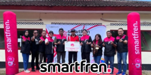 MITRA SMK PT.SMARTFREN TELECOM